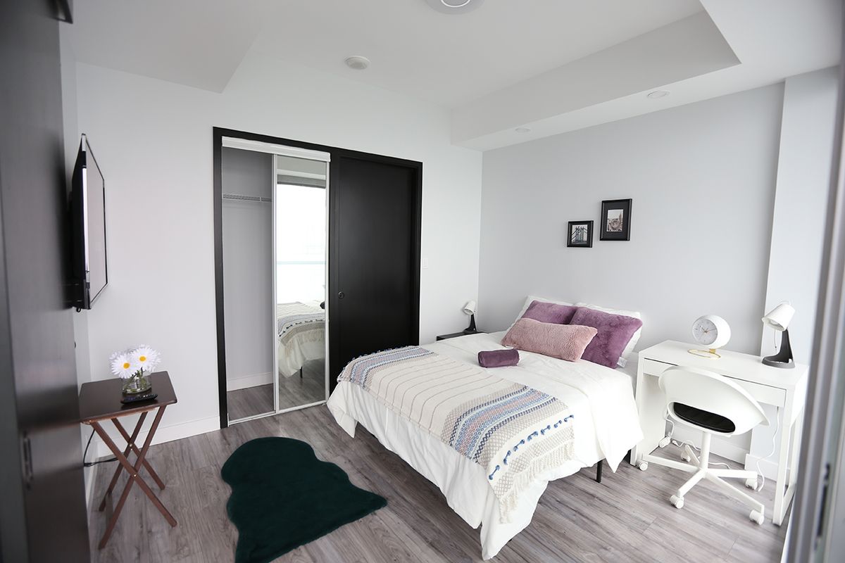 Deluxe Room at The York