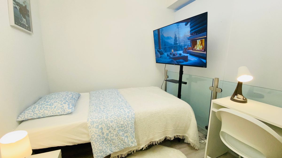 Flex Basic at The Maddox