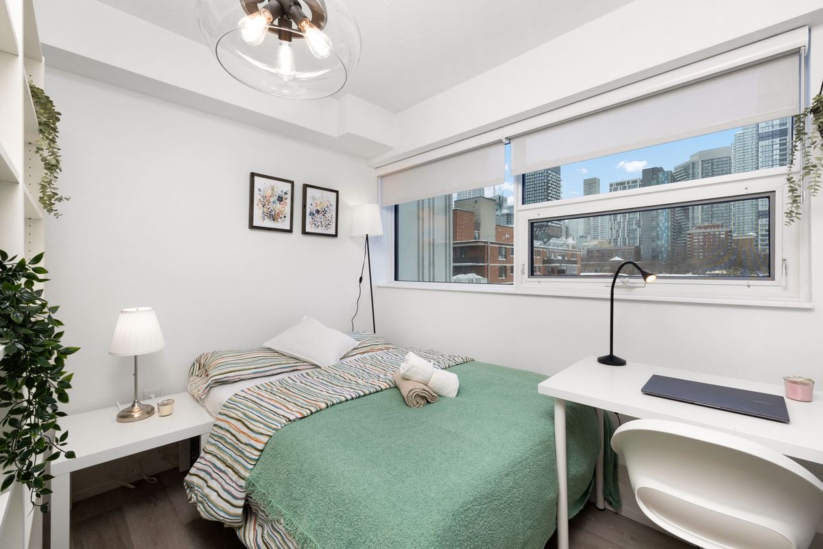 Flex Plus at The Maddox