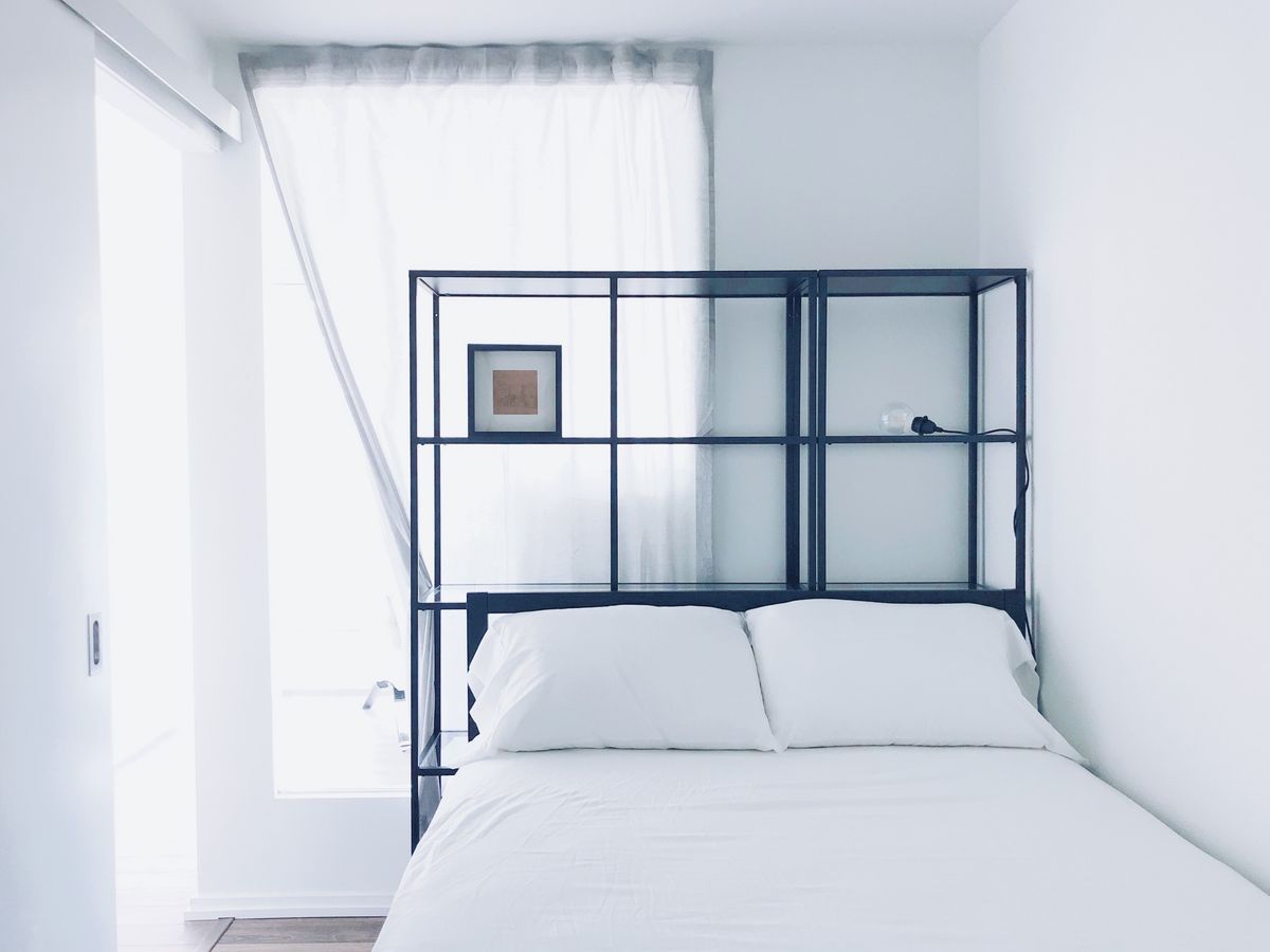 Private Basic suite at The Yonge