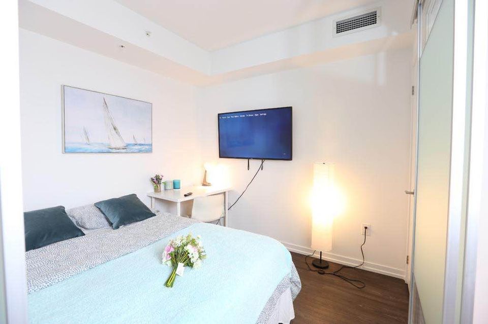 Private Basic suite at The York