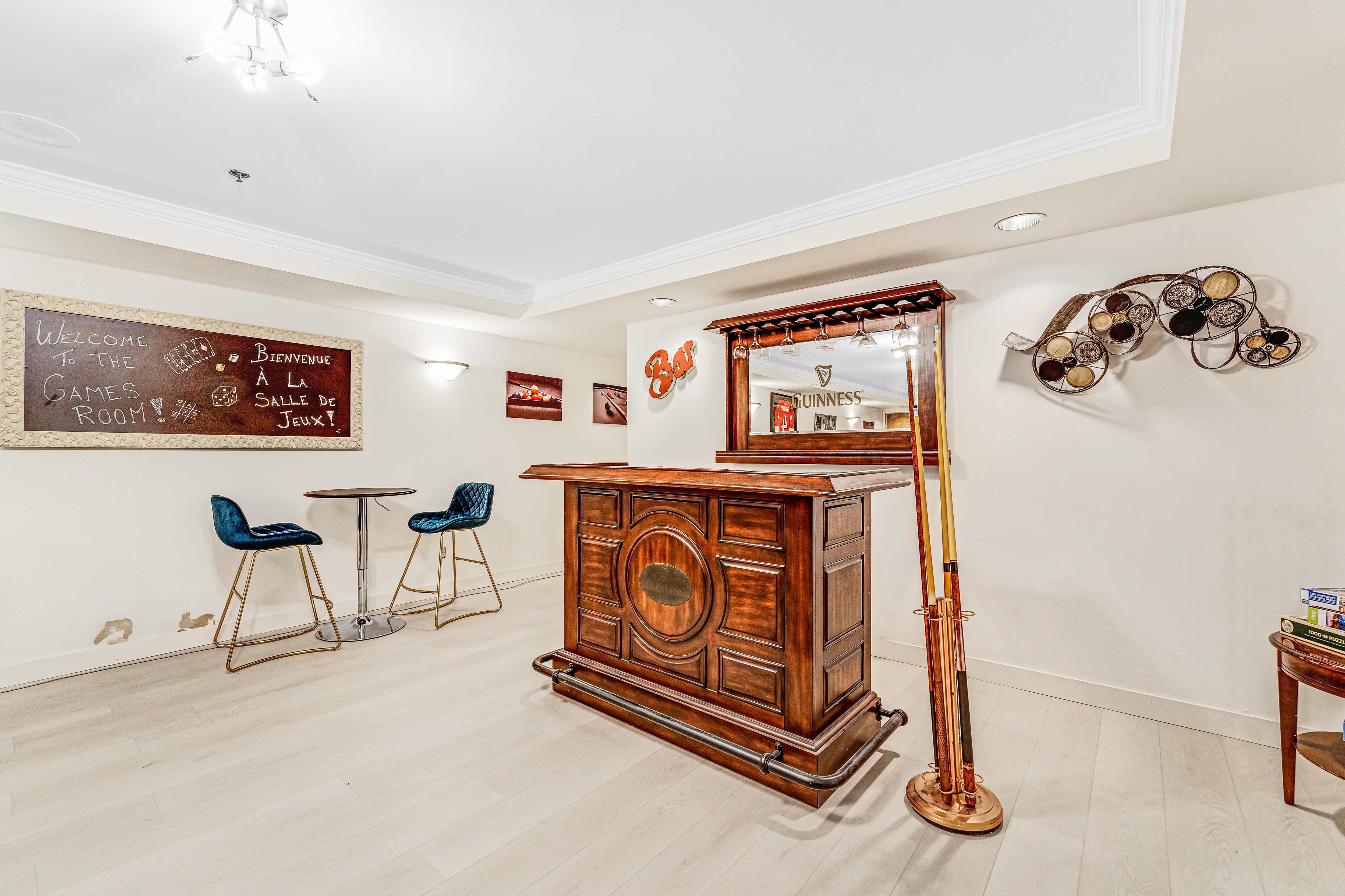 One Bedroom Apartment 12