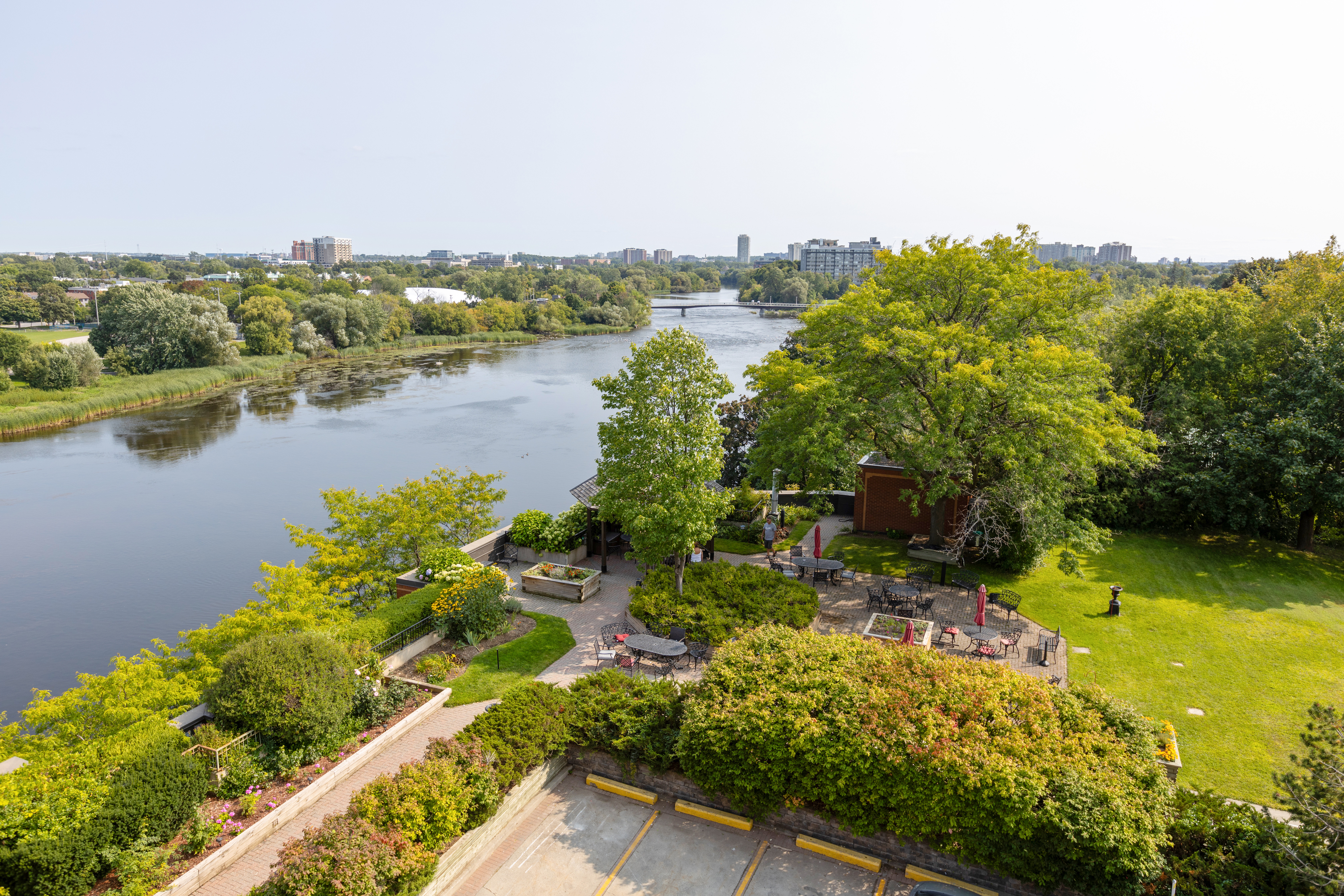 One Bedroom Apartment 19