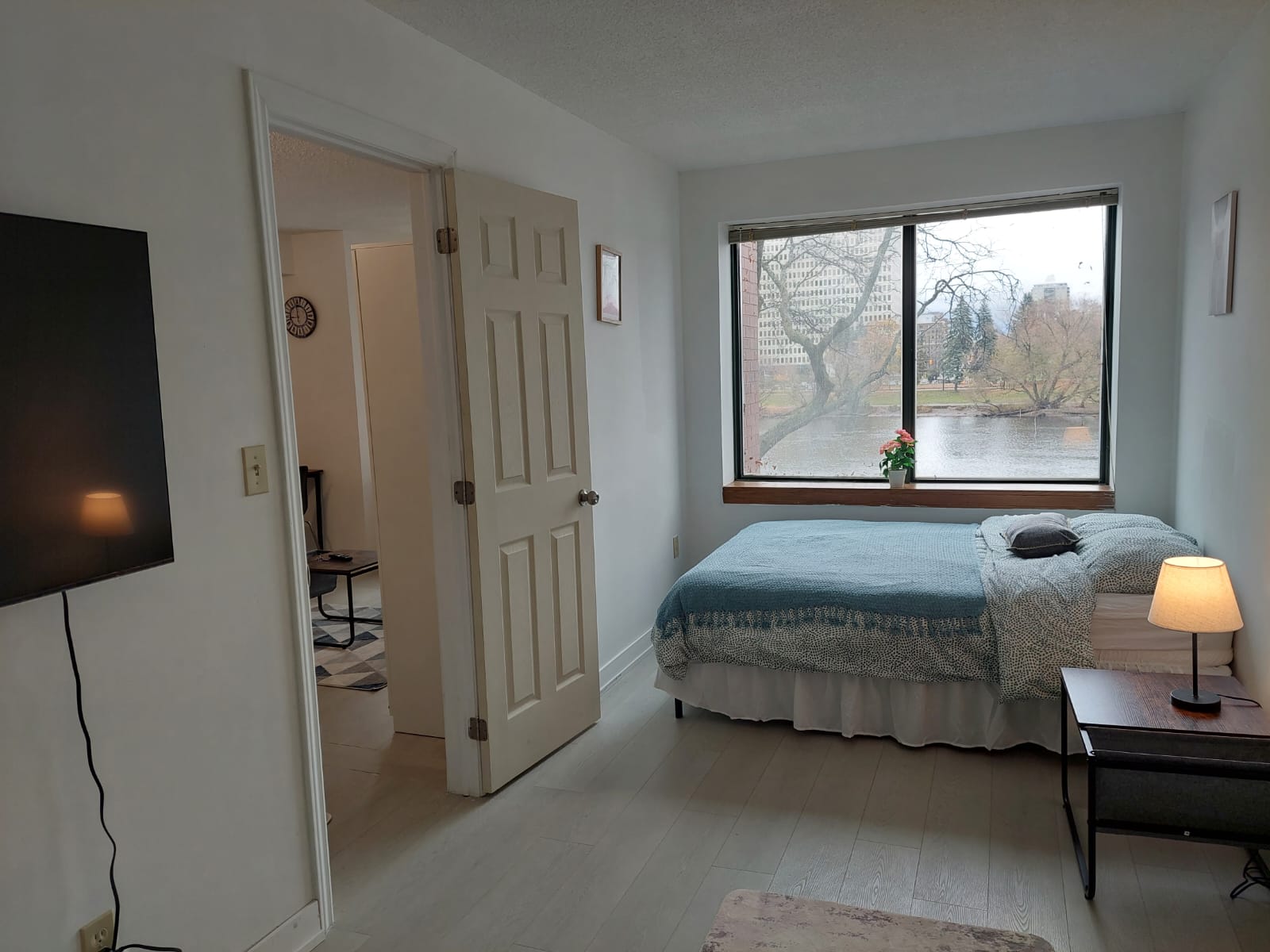 One Bedroom Apartment 2