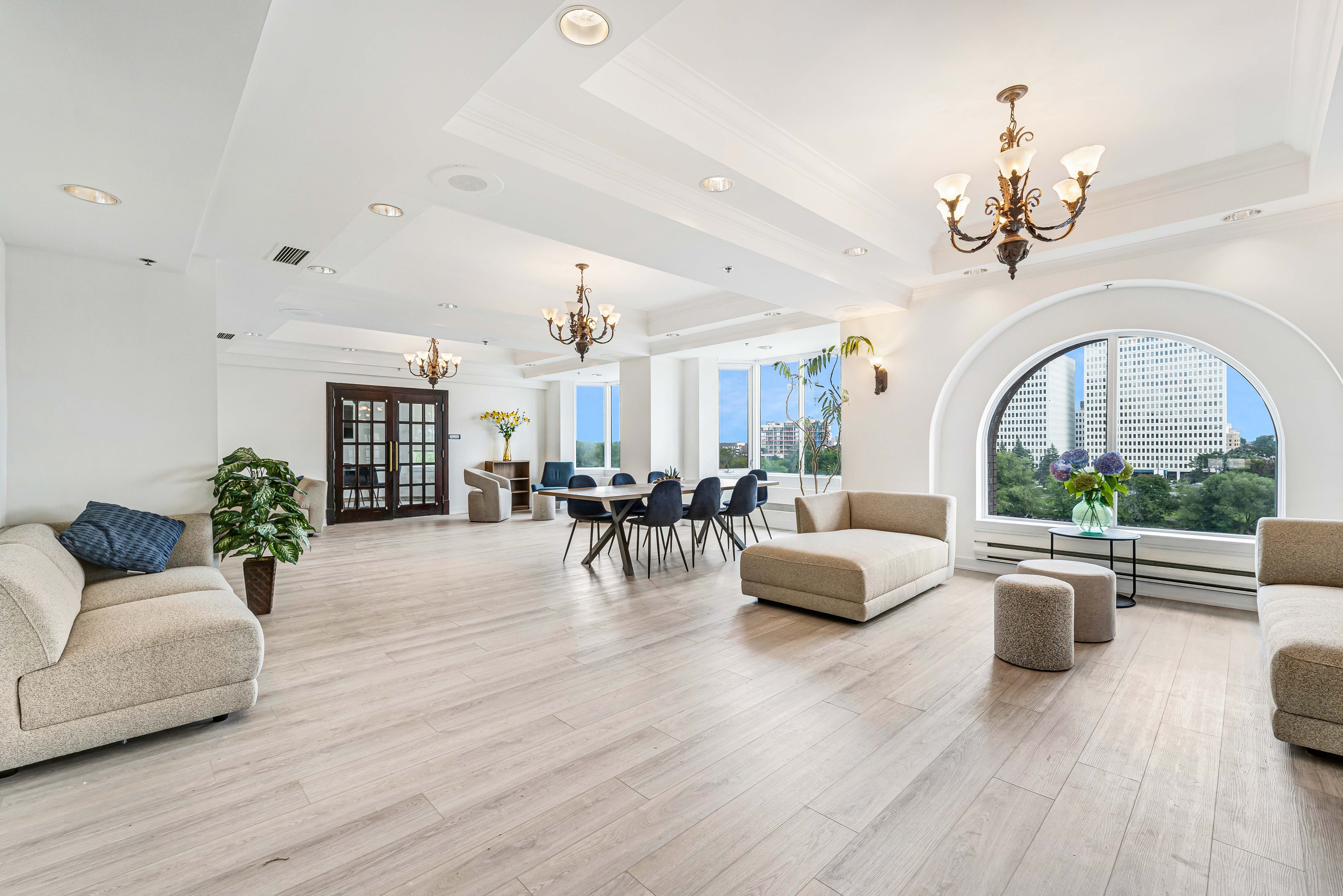 One Bedroom Apartment 7