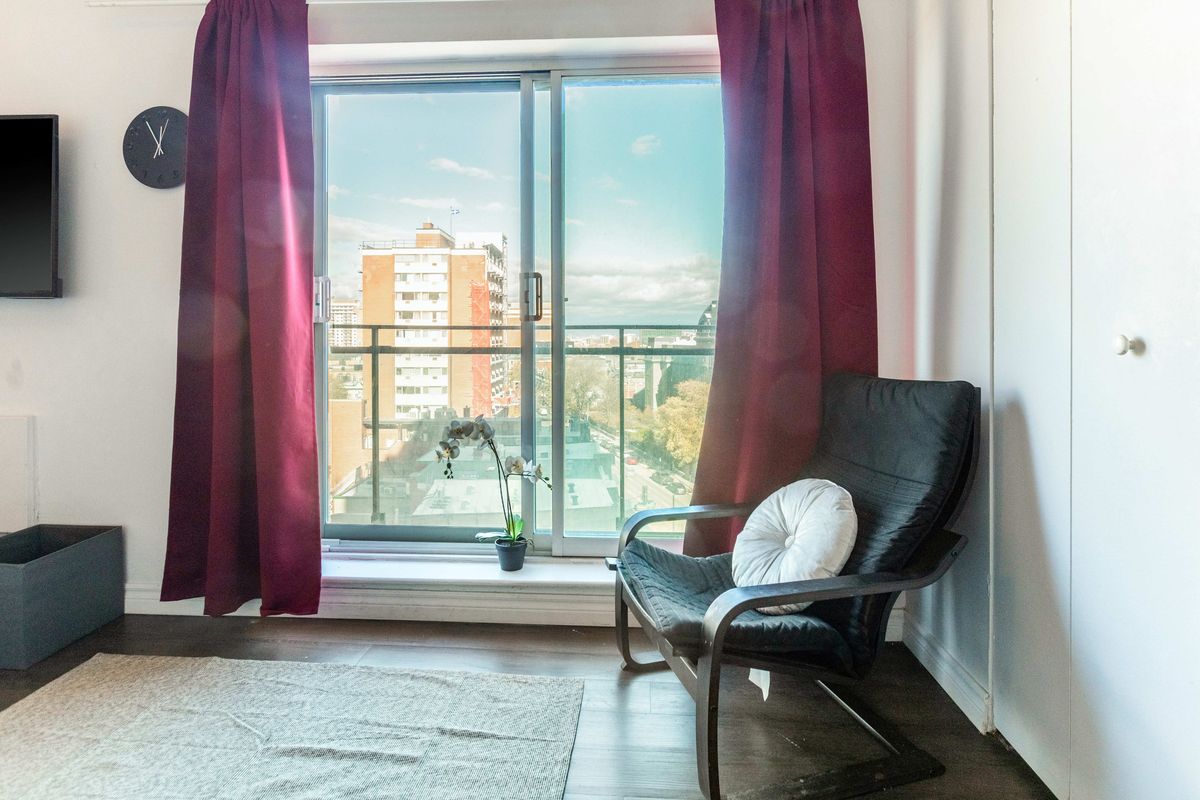 Deluxe + Balcony - 3