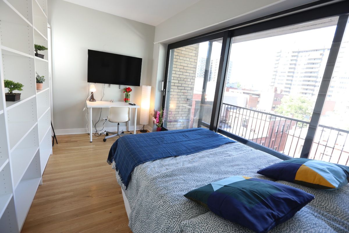 Flex Basic + Balcony - 1