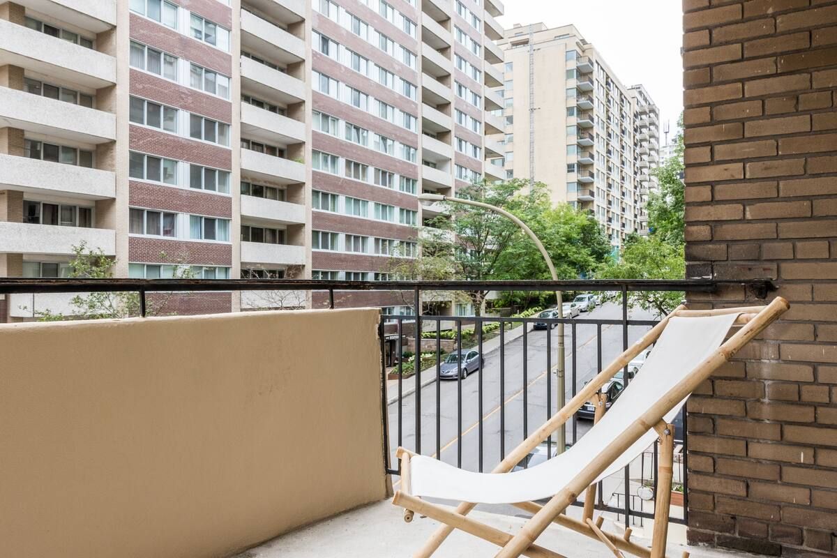 Flex Basic + Balcony - 3