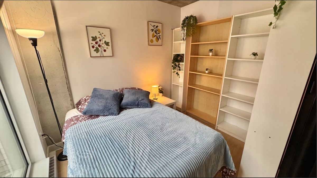 Flex Basic + Balcony - 1