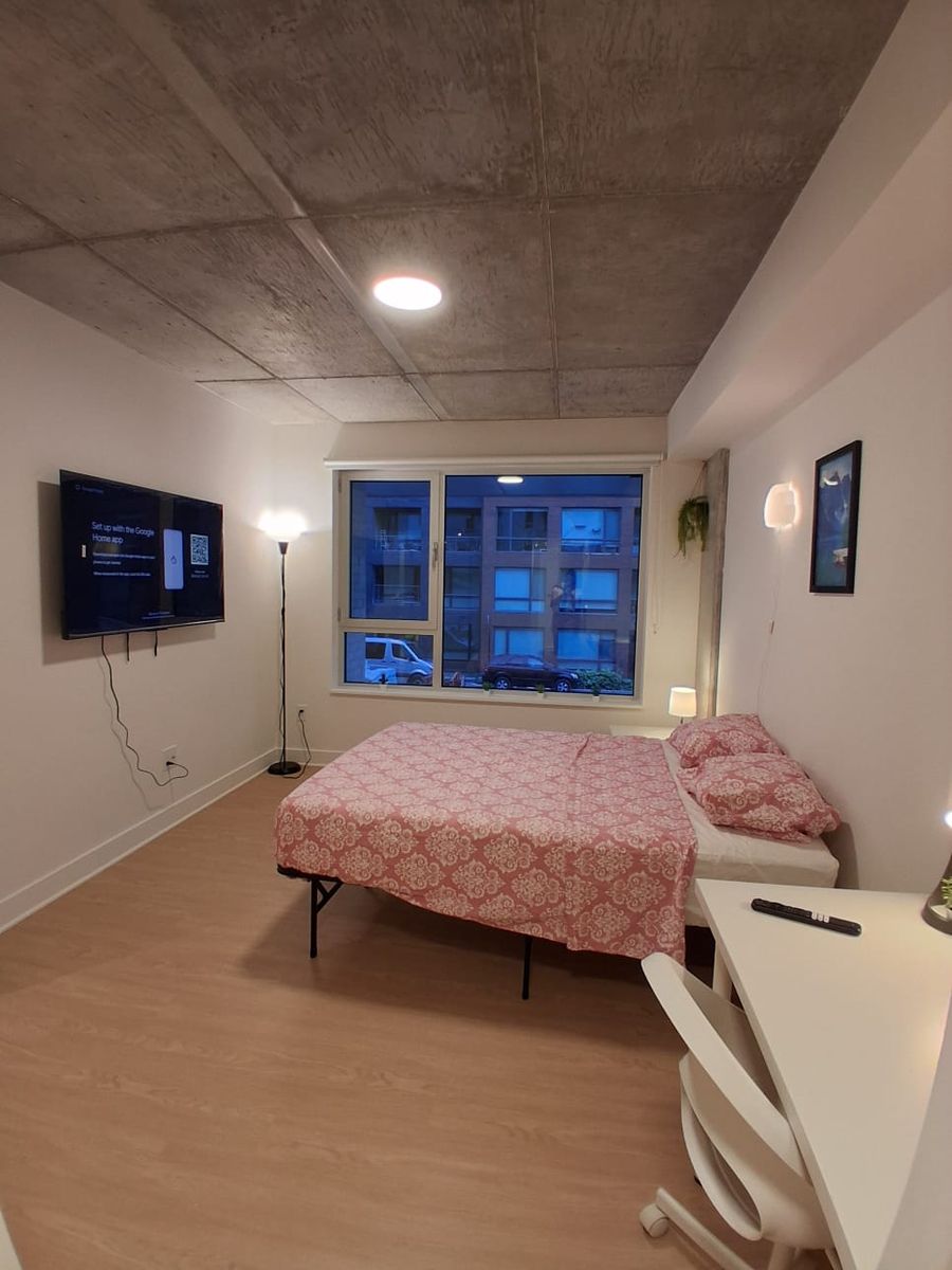 Master + Ensuite Bath - 3