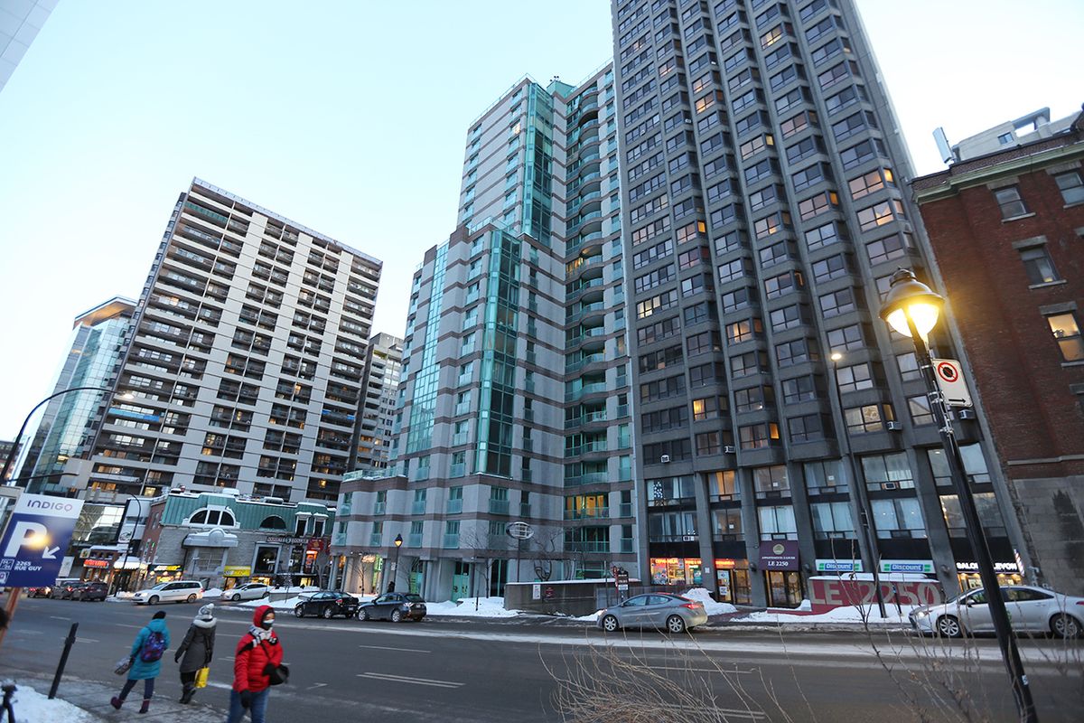 Master + Semi-Ensuite - 13