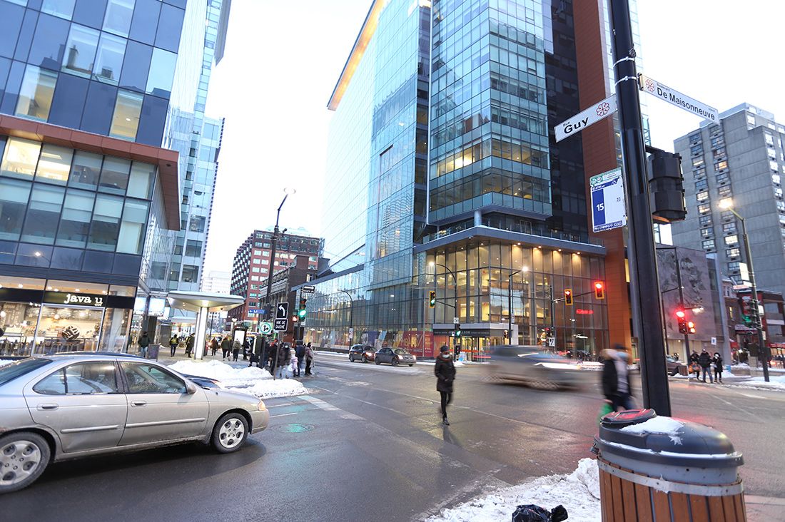 Master + Semi-Ensuite - 15