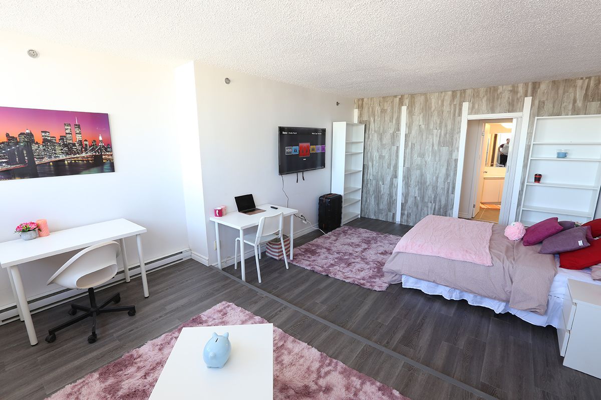 Master + Semi-Ensuite - 3