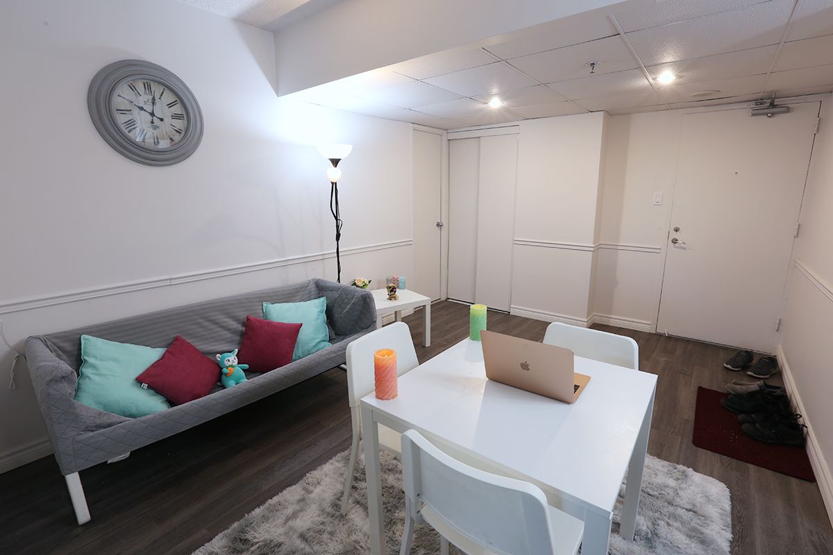 Master + Semi-Ensuite - 4