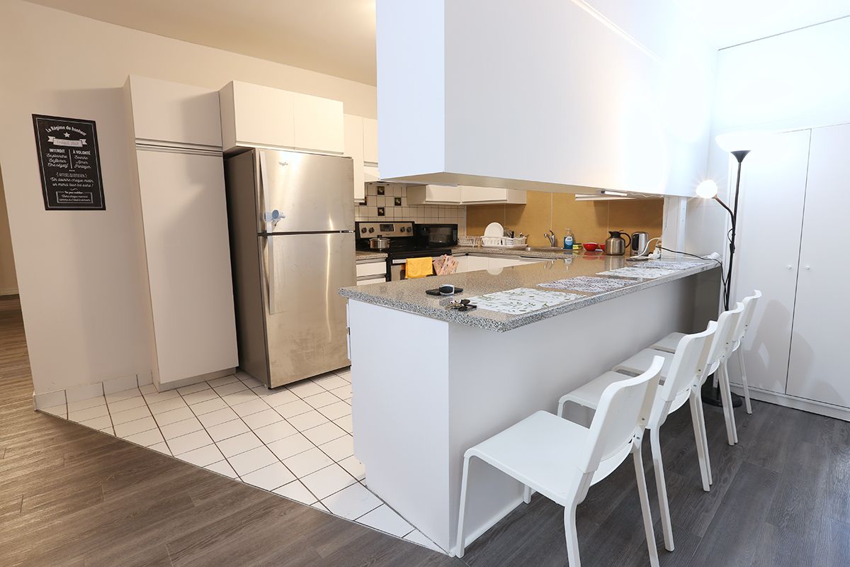 Master + Semi-Ensuite - 5