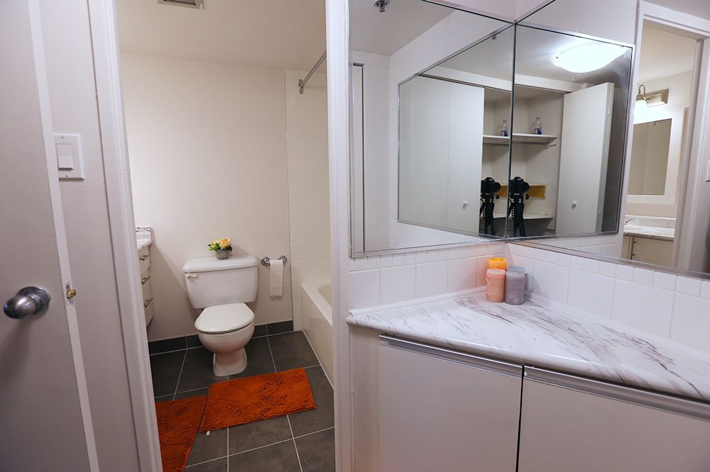 Master + Semi-Ensuite - 7