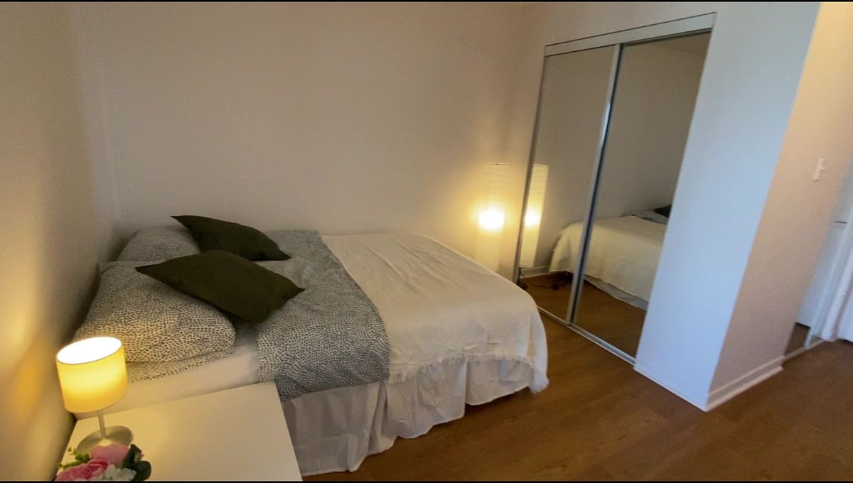 Studio Apartment - 3